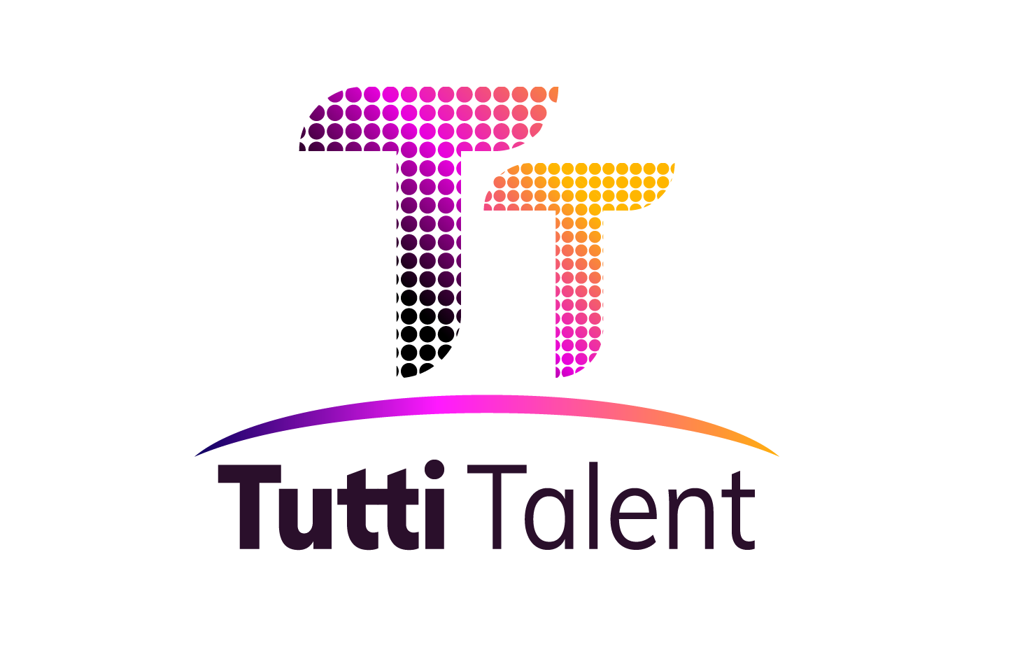 Tutti Talent Logo