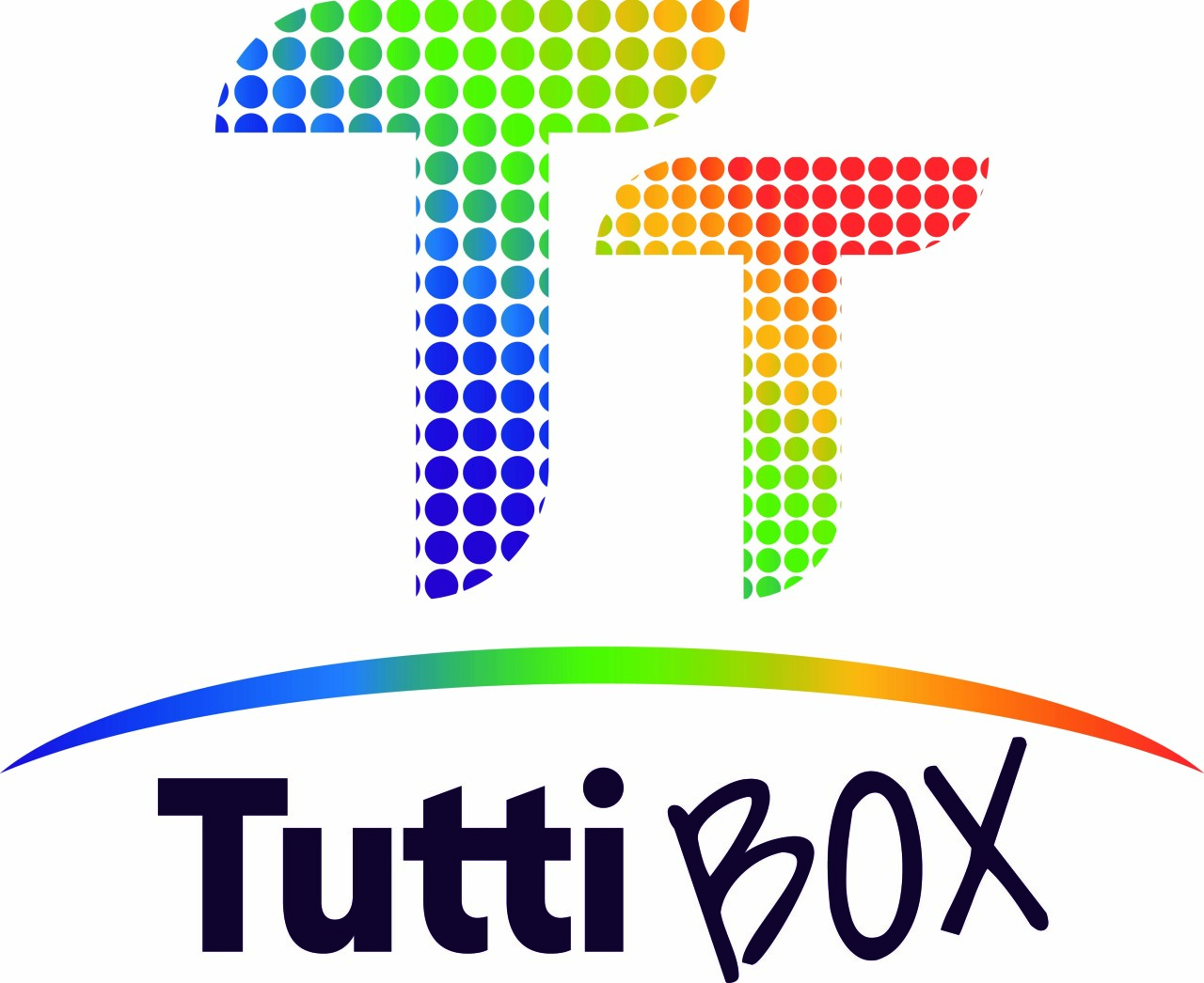Logo Tutti Box